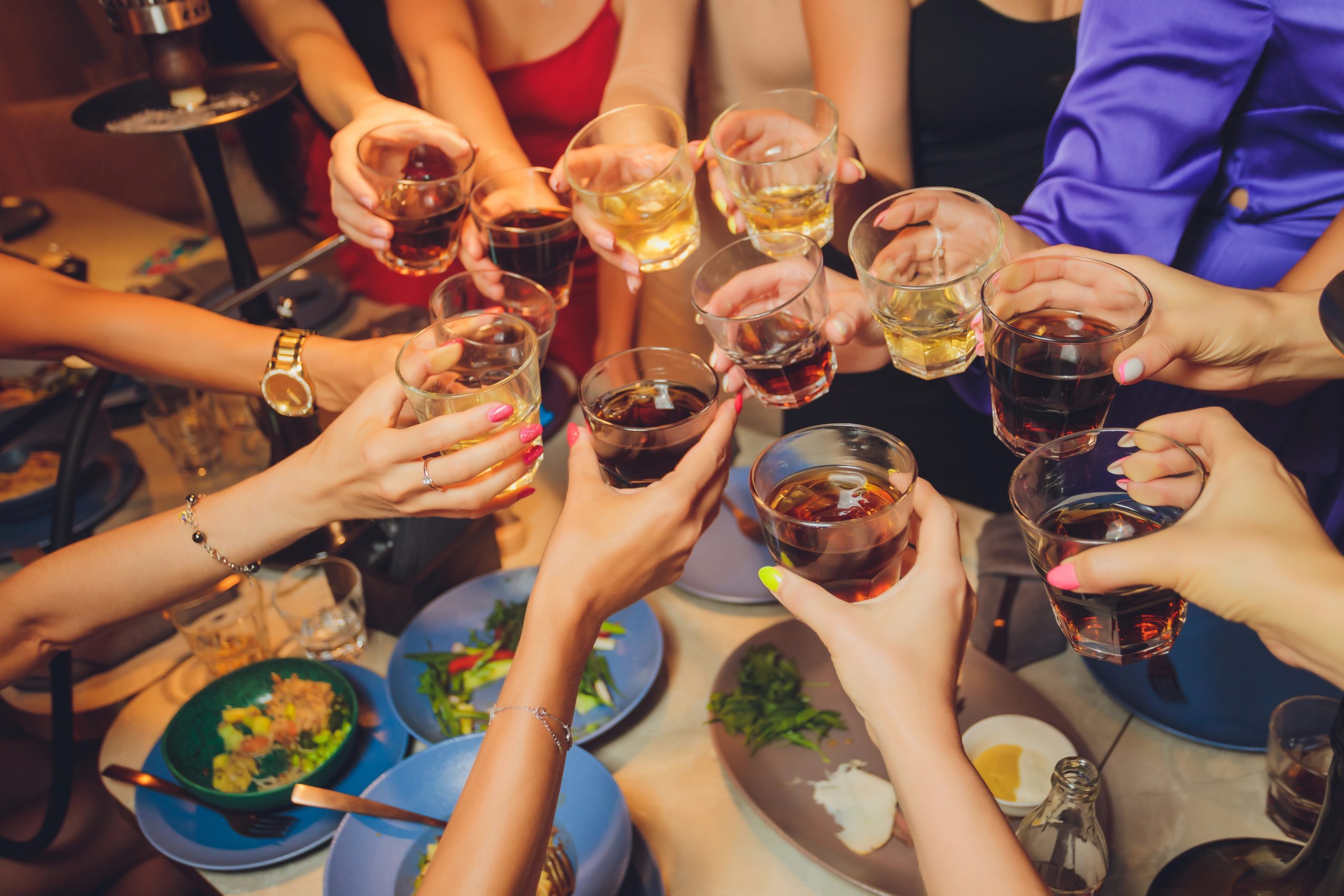 Inclusive community festivals and long-term gathering spaces