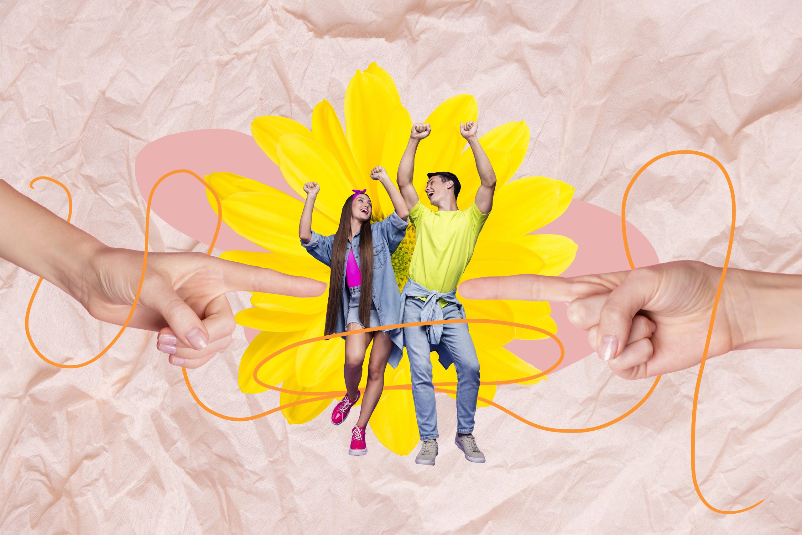 Individuals with special needs taking leadership and community roles