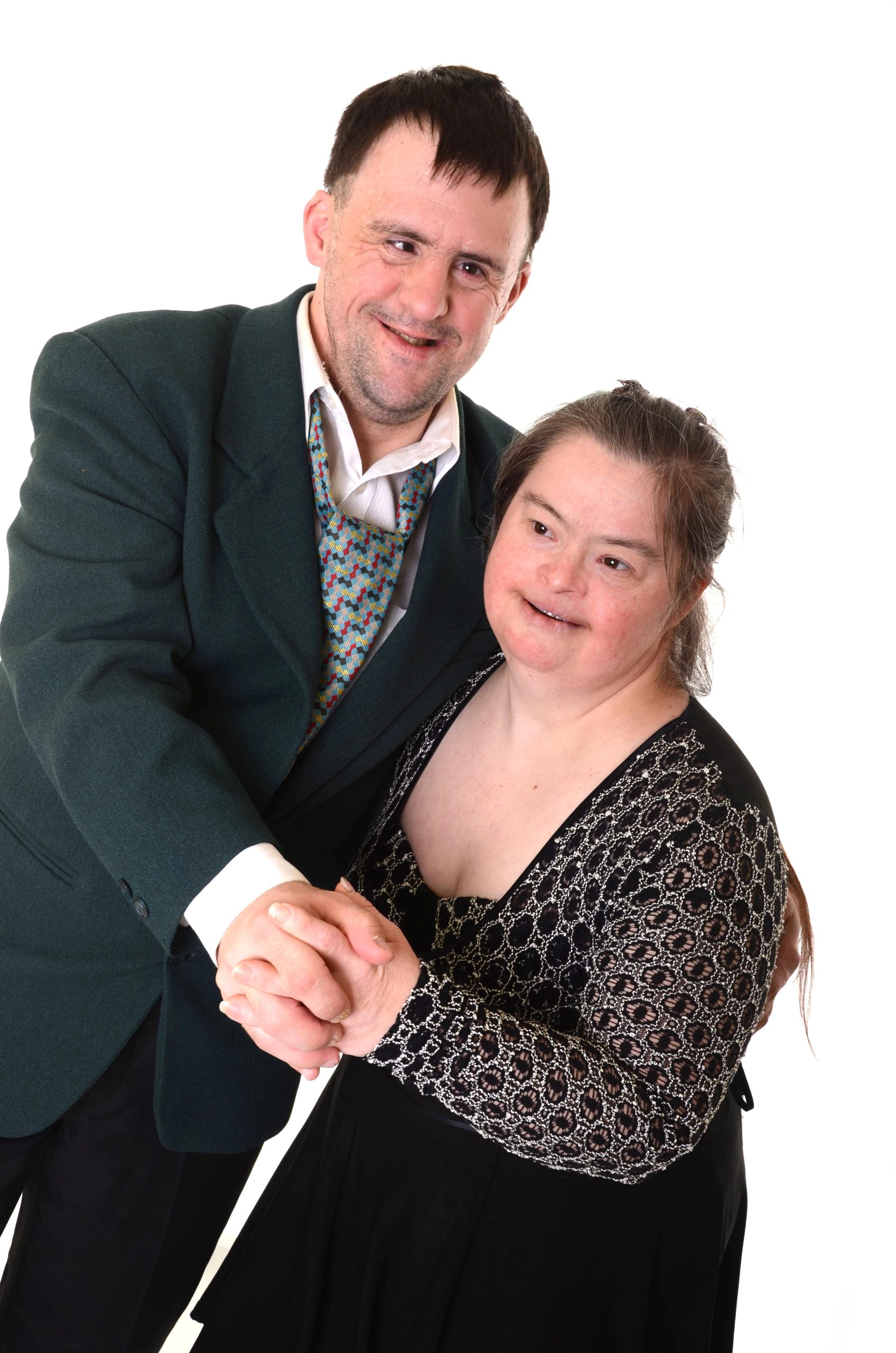 Young adults with special needs building friendships