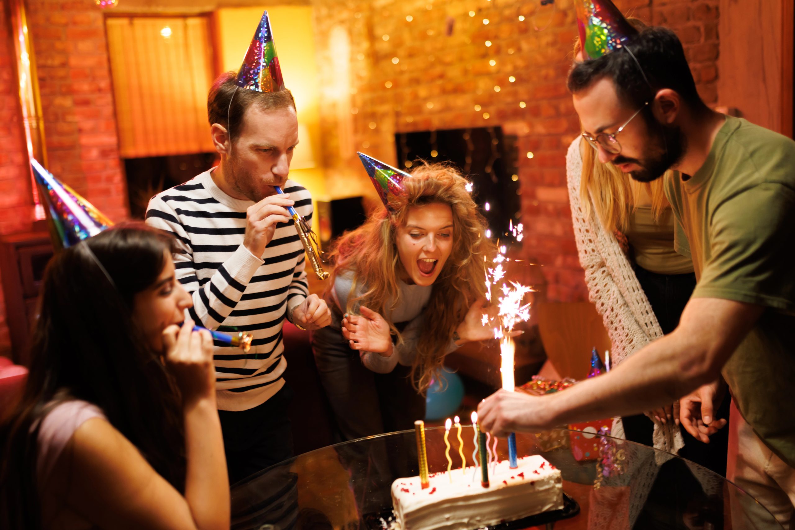 Children with Down syndrome and autism thriving in community programs